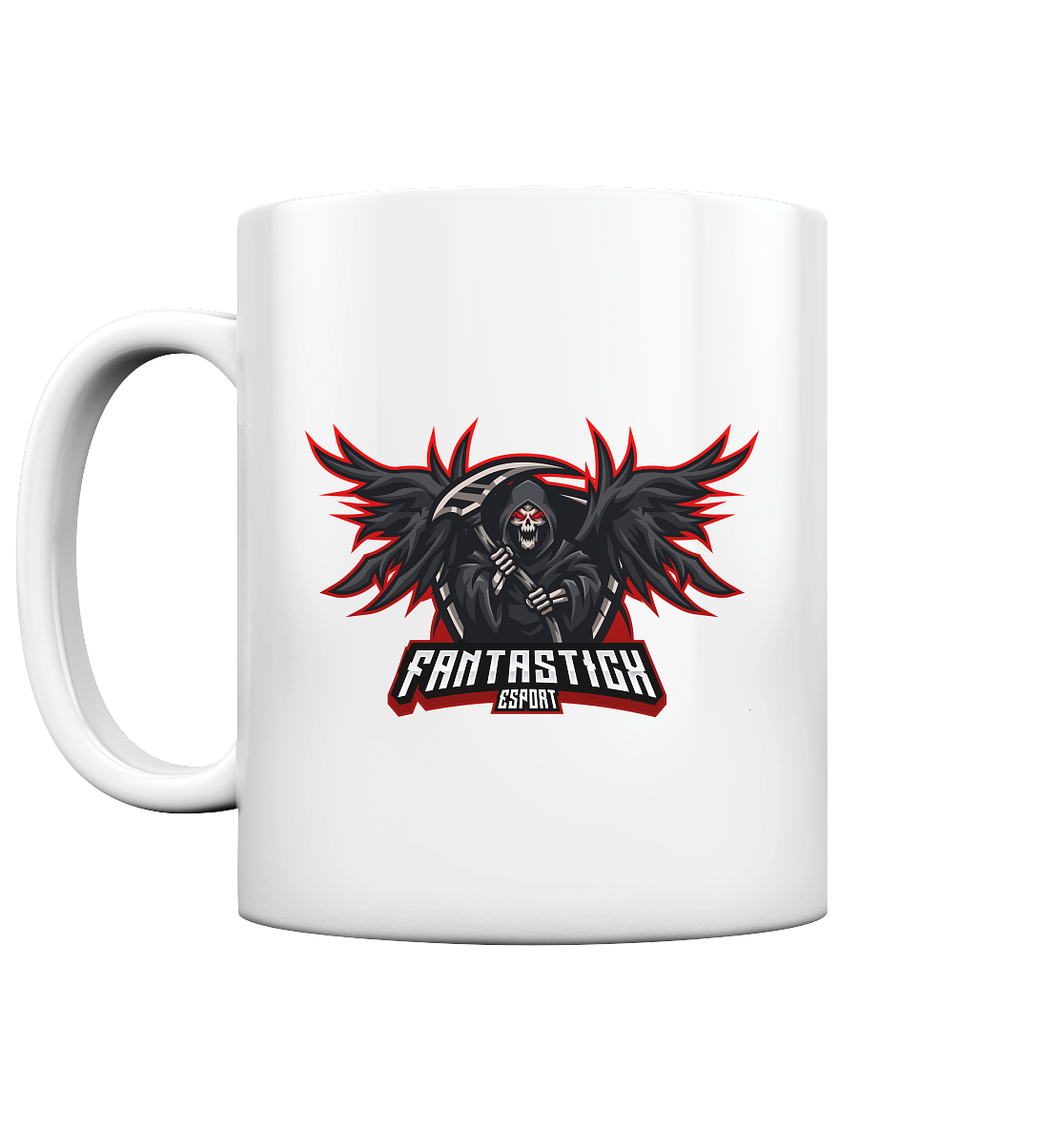 Fantasticx ESPORT - Tasse glossy