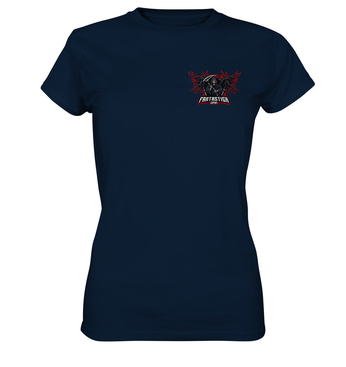 Fantasticx ESPORT - Ladies Premium Shirt