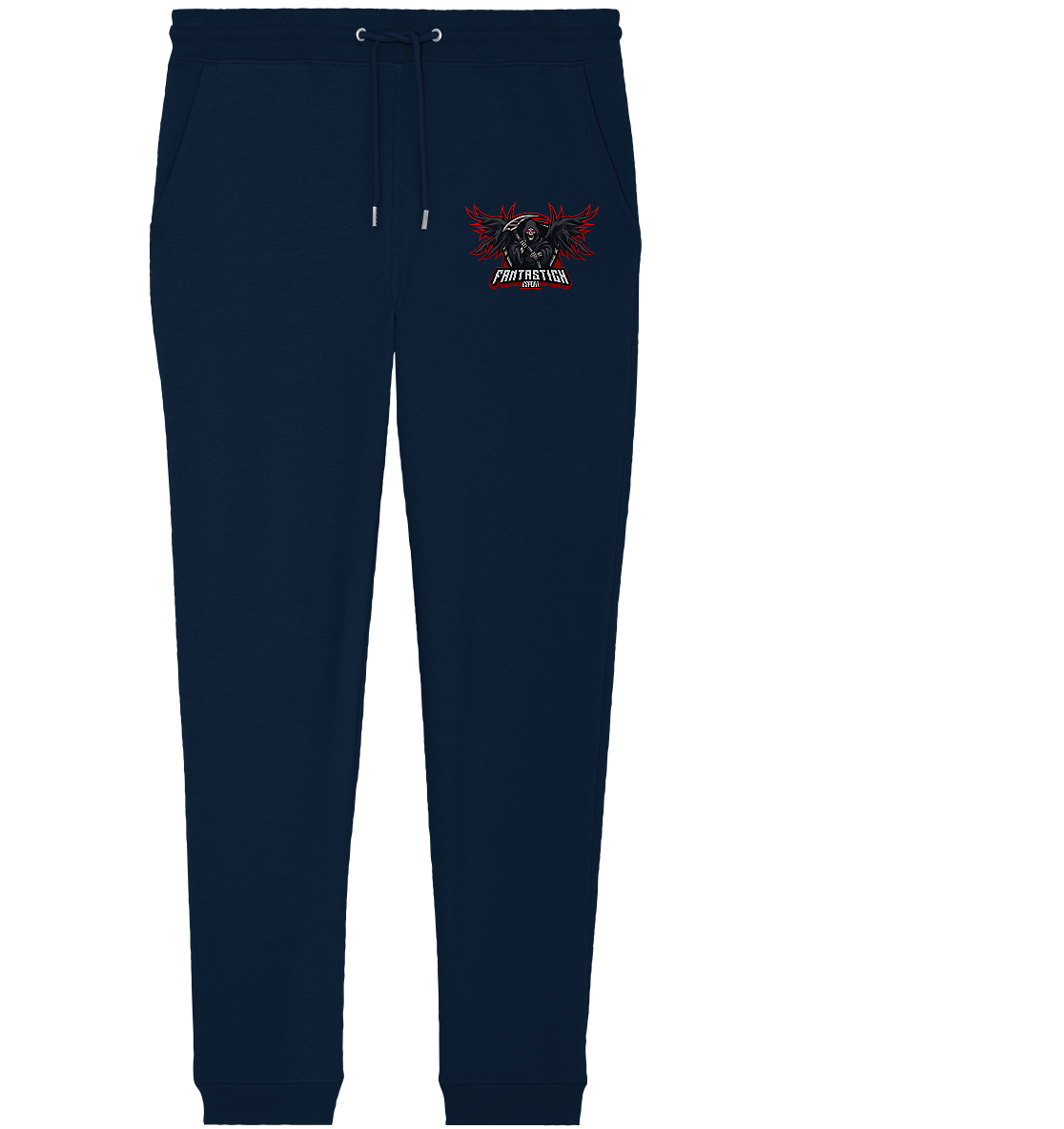 Fantasticx ESPORT - Organic Jogger Pants