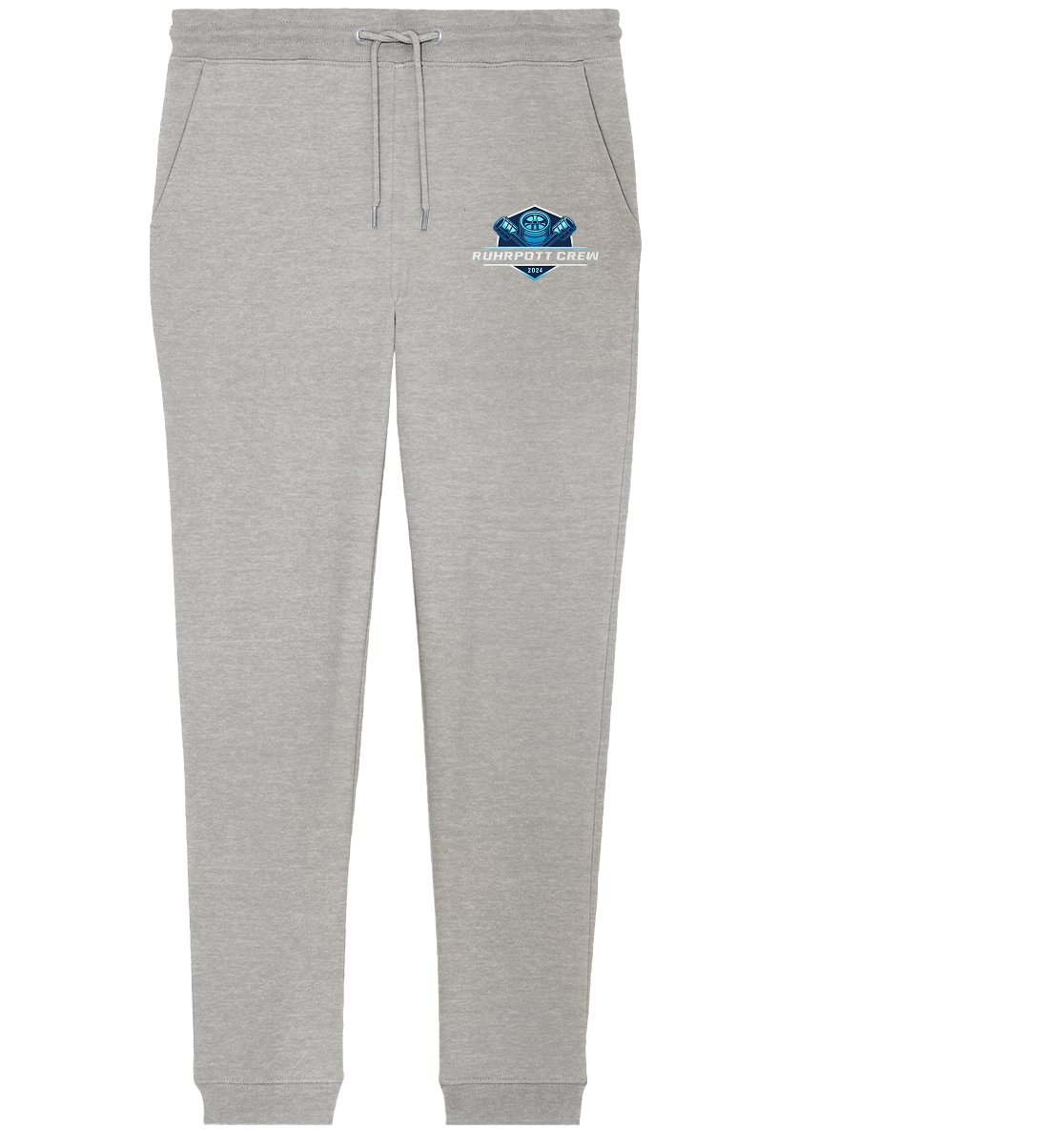 Ruhrpott Crew 2024 - Organic Jogger Pants