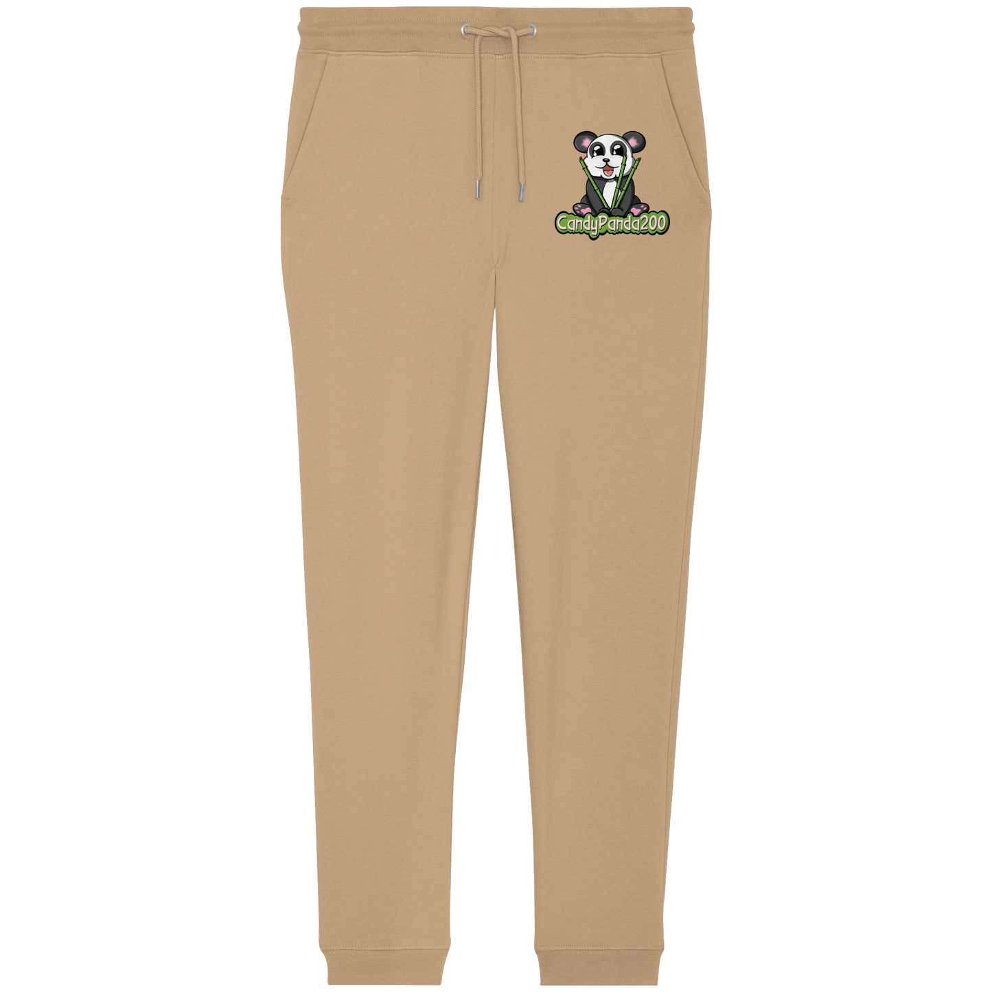 Candy Panda Original - Organic Jogger Pants