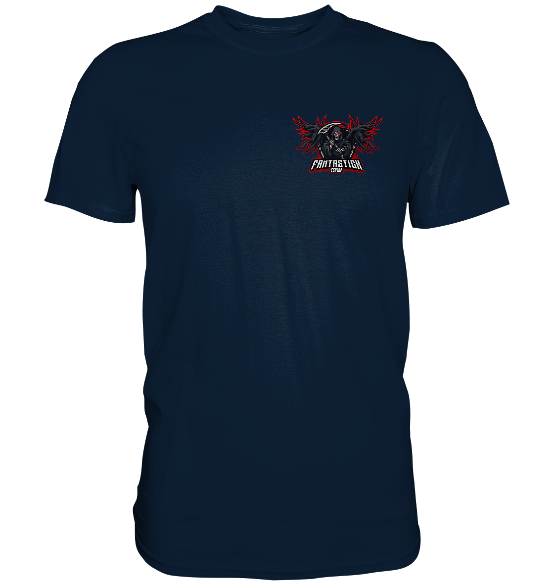 Fantasticx ESPORT - Premium Shirt