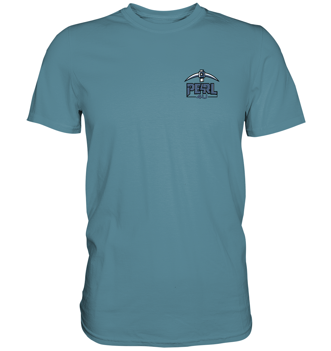 Pe4rl4U - Premium Shirt