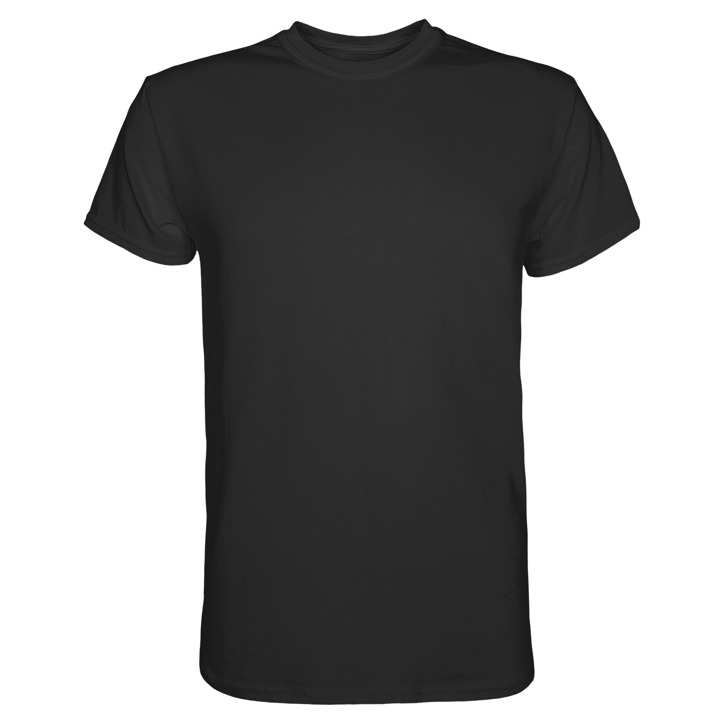 Kurze Bikerin Merchandise - Premium Shirt