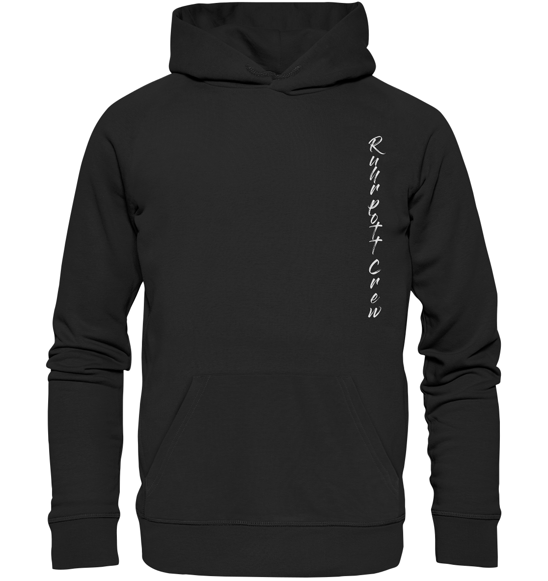 Ruhrpott Crew Ident - Premium Unisex Hoodie