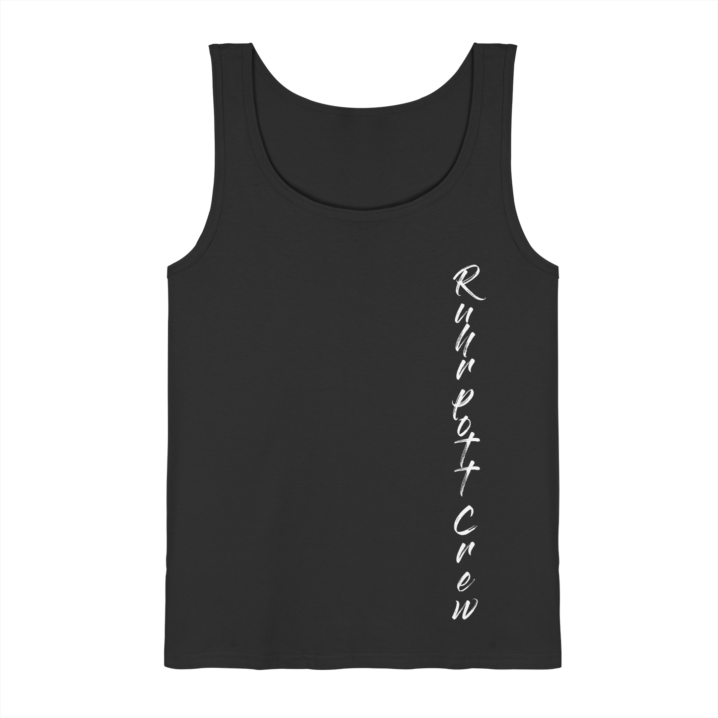 Ruhrpott Crew Ident - Tank-Top