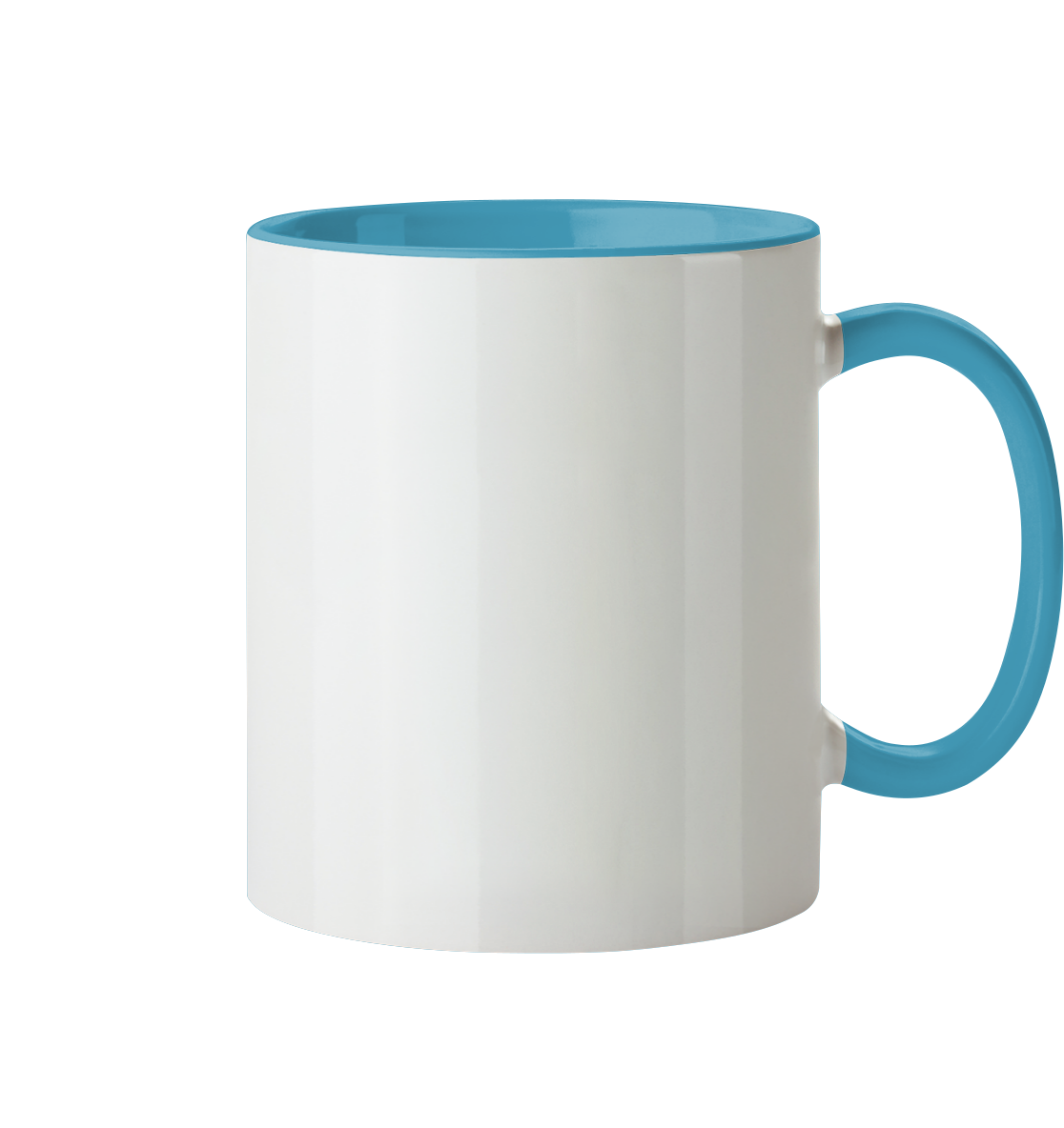 G00mba Emotes Collection - Tasse zweifarbig