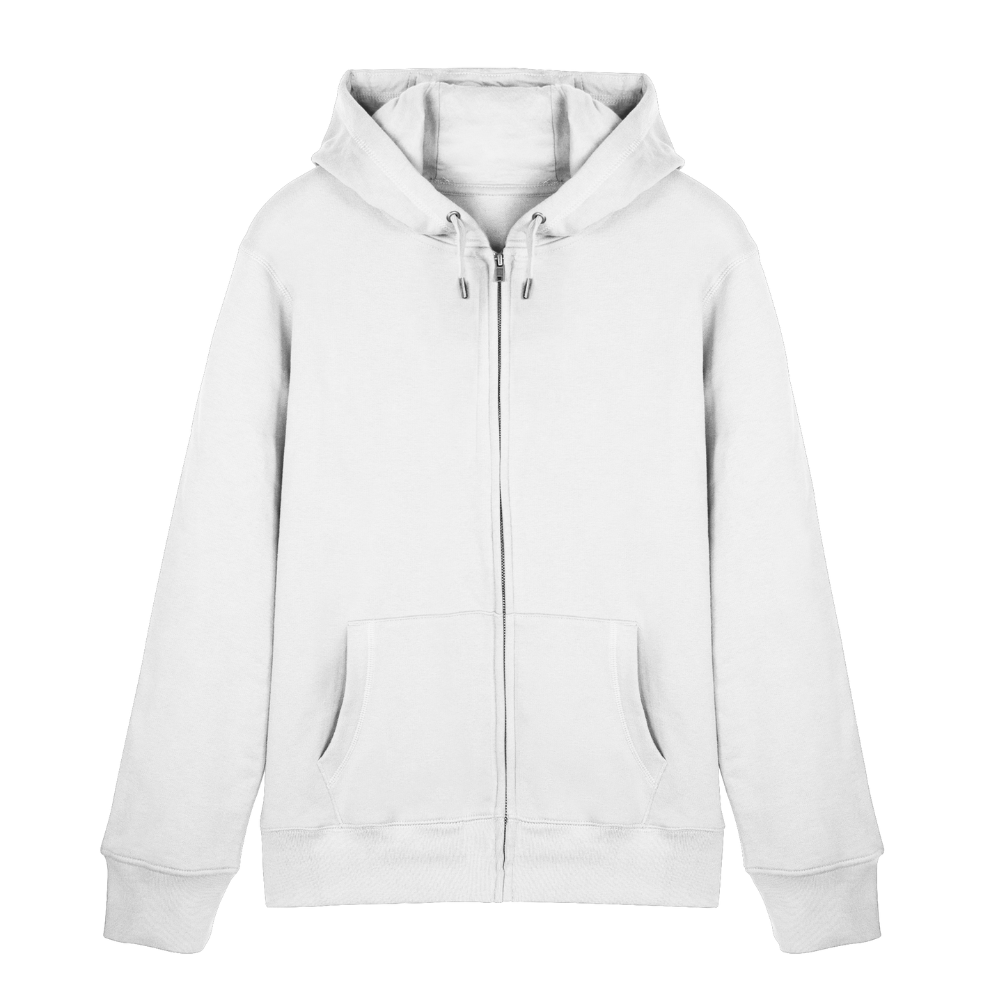 Personalisierbare Textilien - Zipper