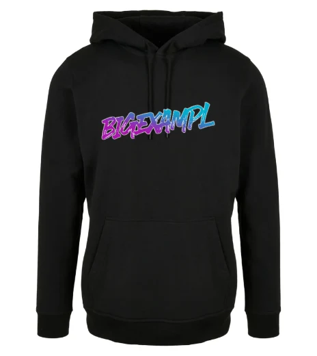 BIGEXAMPL - Hoodie