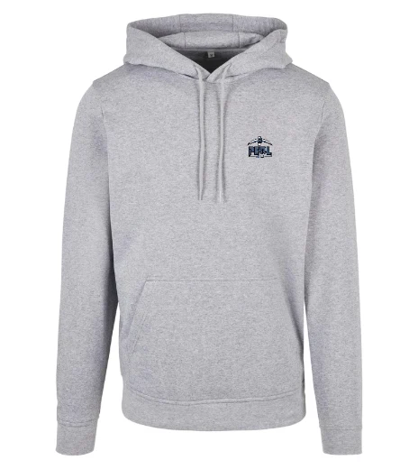 Pe4rl4U - Hoodie