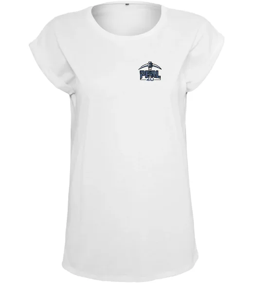 Pe4rl4U - Damen T-Shirt