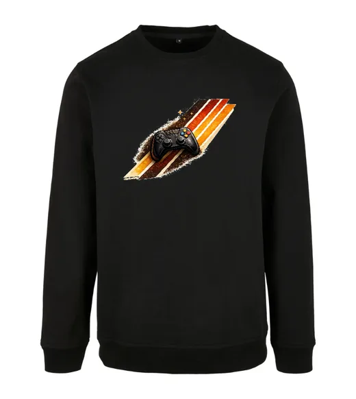 CHUCK NOZZY Retro Limited Edition - Sweatshirt