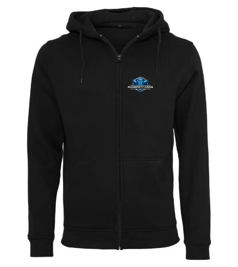 Ruhrpott Crew 2024 - Zip-Hoodie