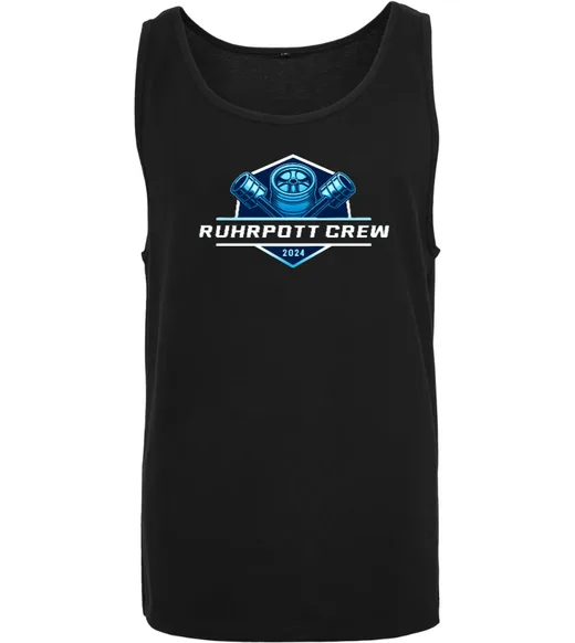 Ruhrpott Crew 2024 - Tanktop