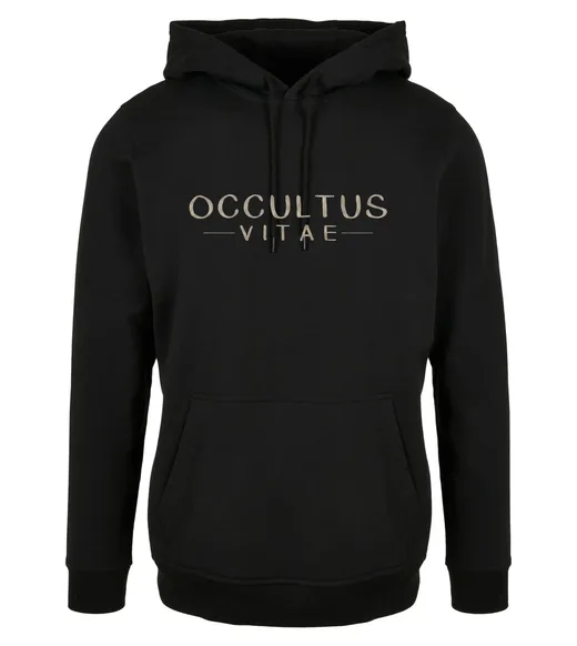 Occultus Vitae - Logo Hoodie