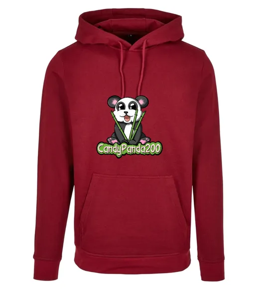 Candy Panda Original - Hoodie