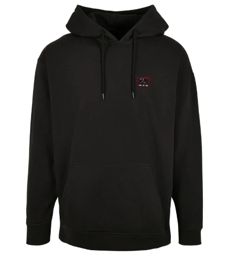 Fantasticx ESPORT - Oversize Hoodie