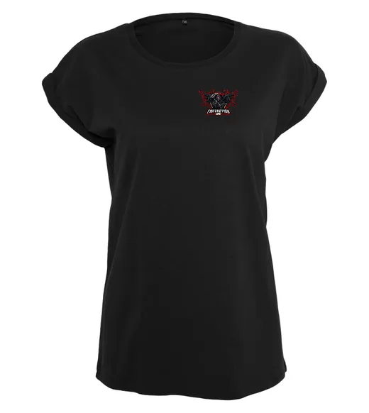 Fantasticx ESPORT - Damen T-Shirt