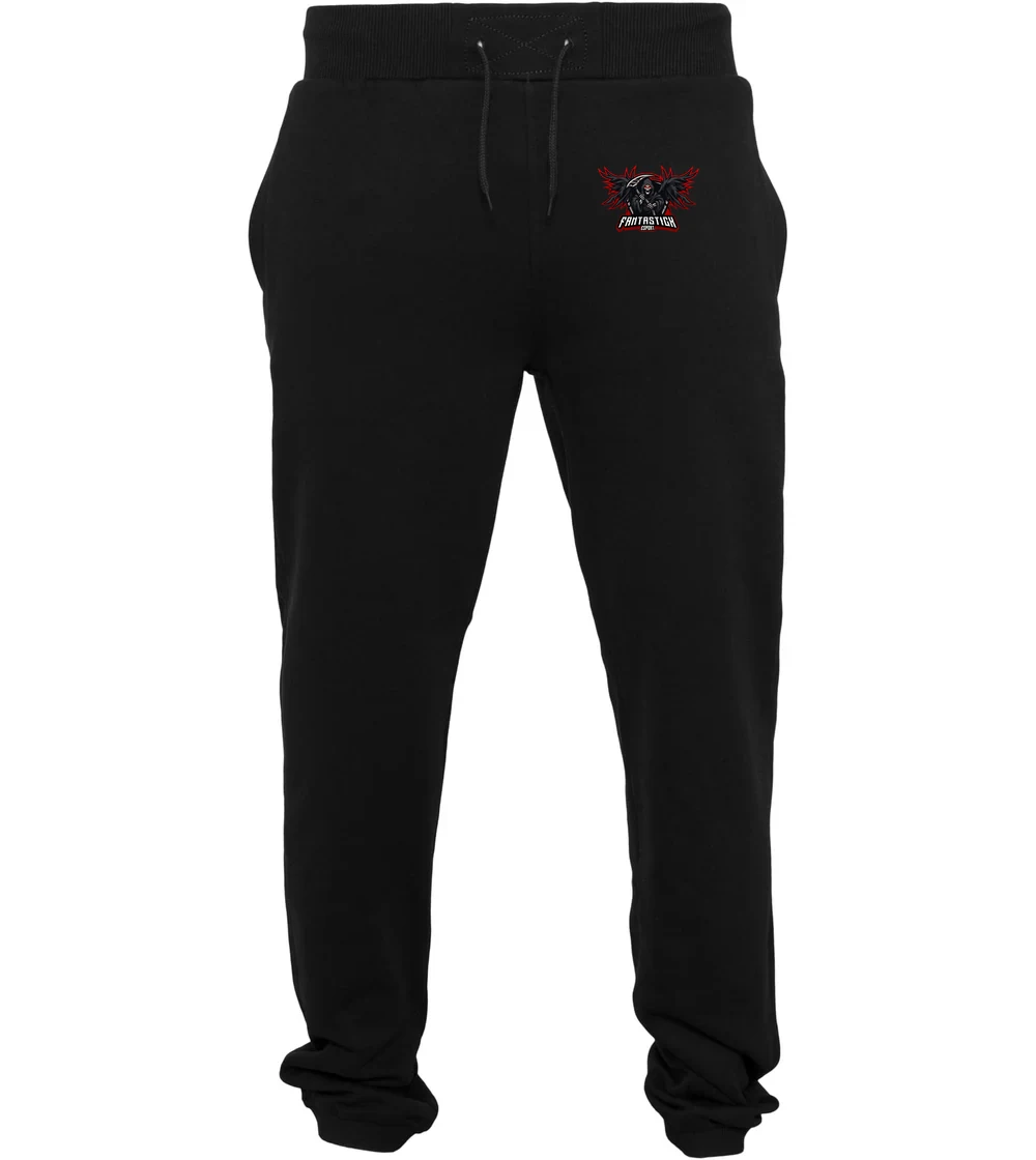 Fantasticx ESPORT - Jogginghose in Black