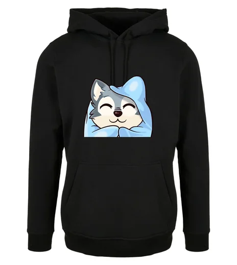 G00mba Emotes Kollektion - Hoodie