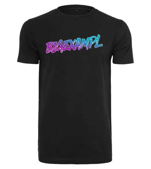 BIGEXAMPL - T-Shirt Classic
