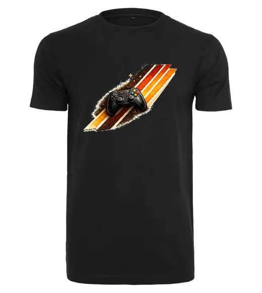 CHUCK NOZZY Retro Limited Edition - T-Shirt Classic