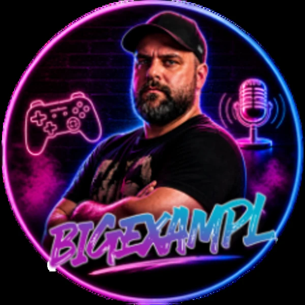 Logo BIGEXAMPL