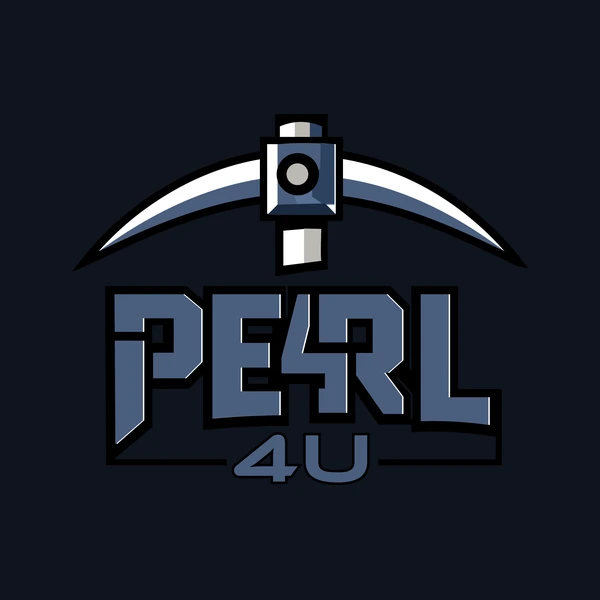 Logo Pe4rl4U