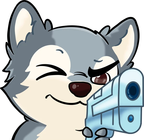 Pistol