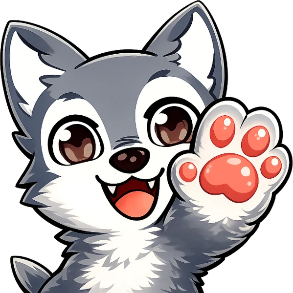 Paw