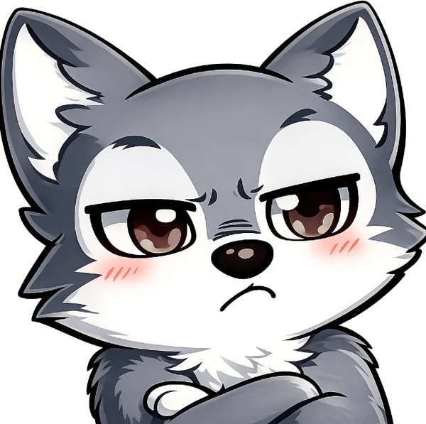 Annoyed