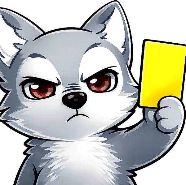 Yellow Card