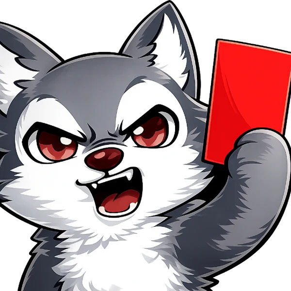 Red Card