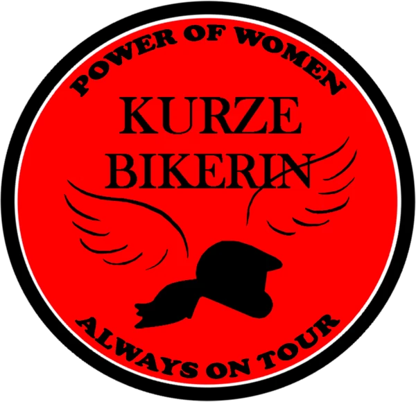 Logo roter Kreis