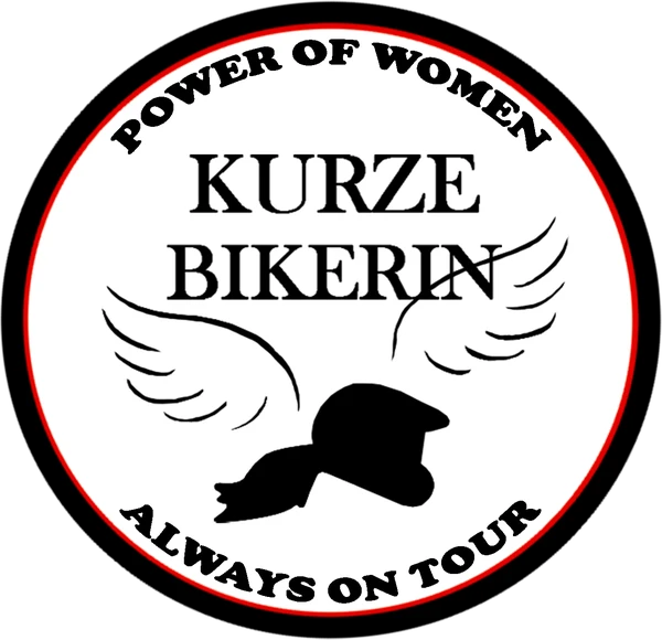 Logo weißer Kreis