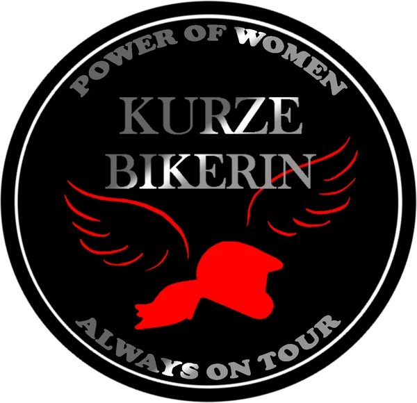 Logo schwarzer Kreis