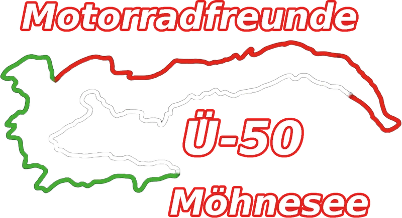 Logo Motorradfreunde Möhnesee