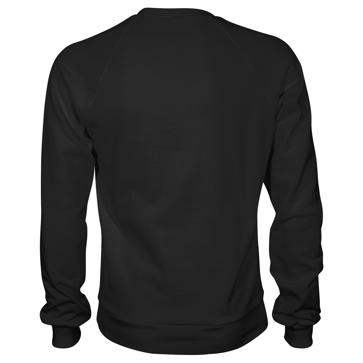 Motorradfreunde Möhnesee - Basic Sweatshirt