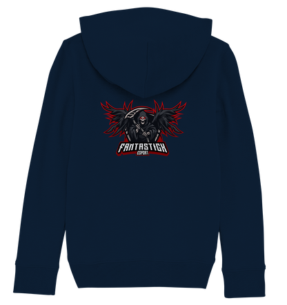 Fantasticx ESPORT - Kids Organic Hoodie
