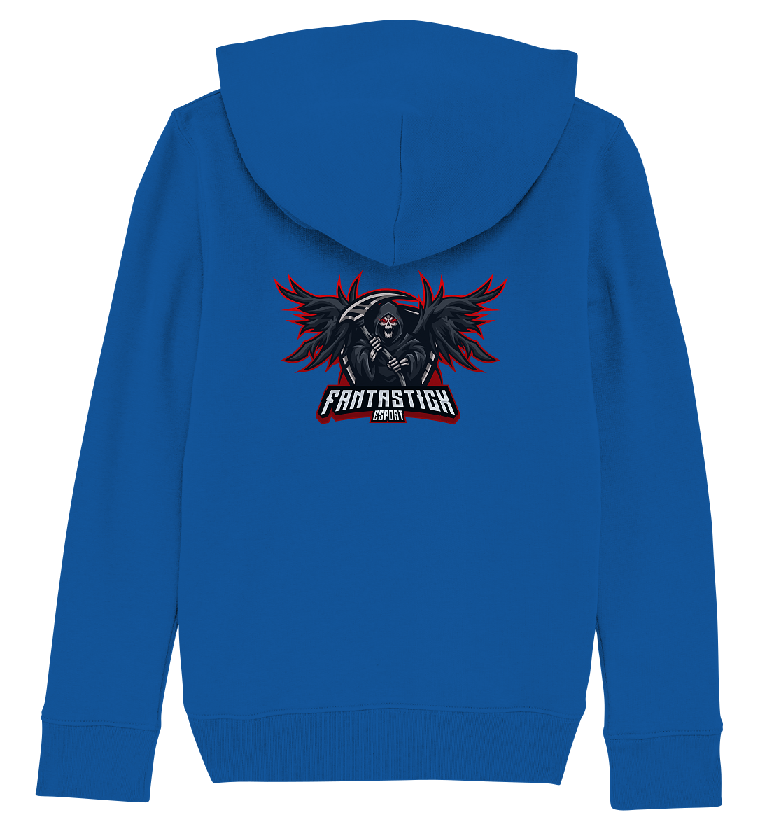 Fantasticx ESPORT - Kids Organic Hoodie