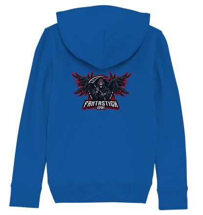 Fantasticx ESPORT - Kids Organic Hoodie