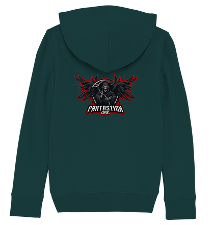 Fantasticx ESPORT - Kids Organic Hoodie