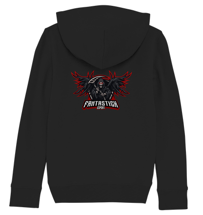 Fantasticx ESPORT - Kids Organic Hoodie