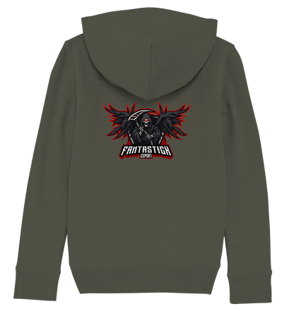 Fantasticx ESPORT - Kids Organic Hoodie