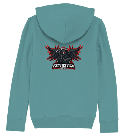 Fantasticx ESPORT - Kids Organic Hoodie