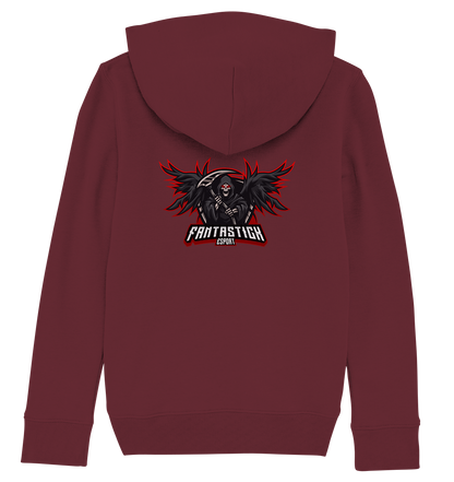Fantasticx ESPORT - Kids Organic Hoodie