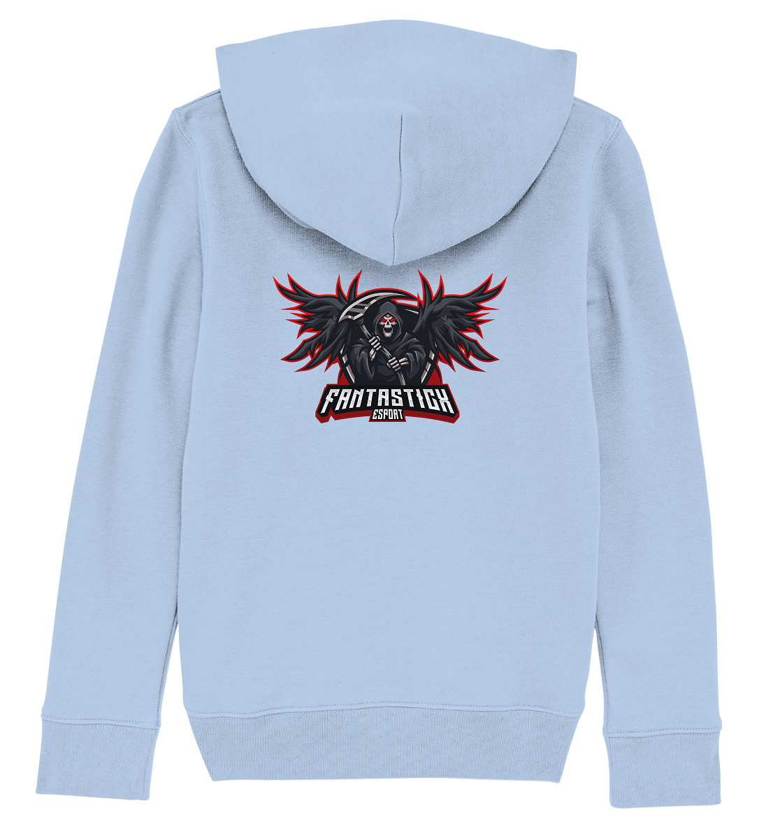 Fantasticx ESPORT - Kids Organic Hoodie