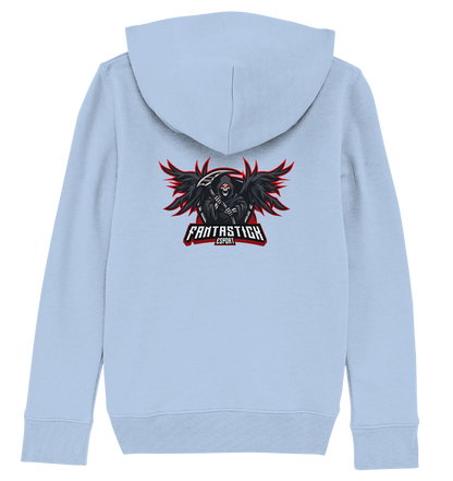 Fantasticx ESPORT - Kids Organic Hoodie