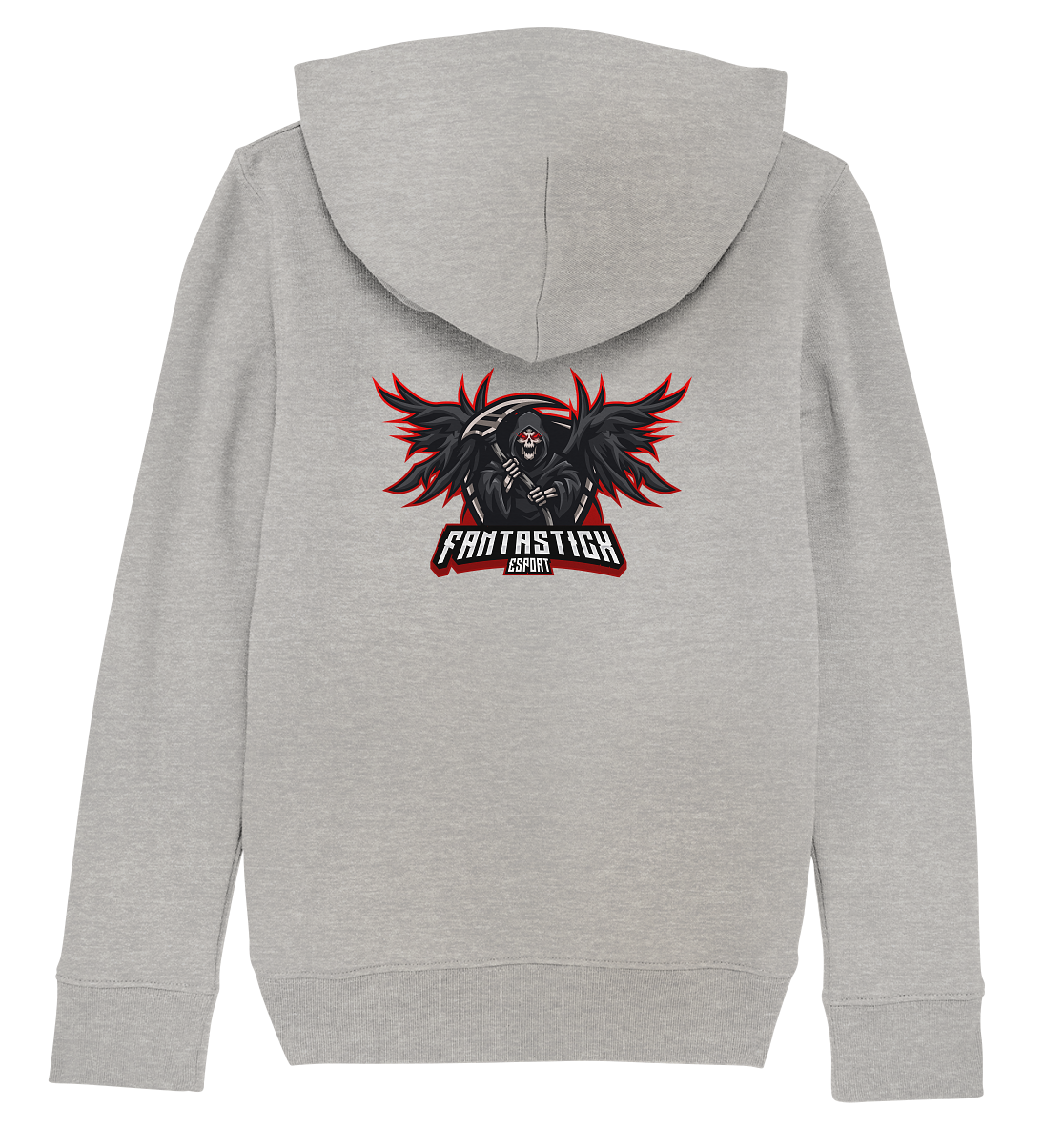 Fantasticx ESPORT - Kids Organic Hoodie