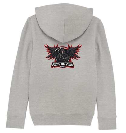 Fantasticx ESPORT - Kids Organic Hoodie